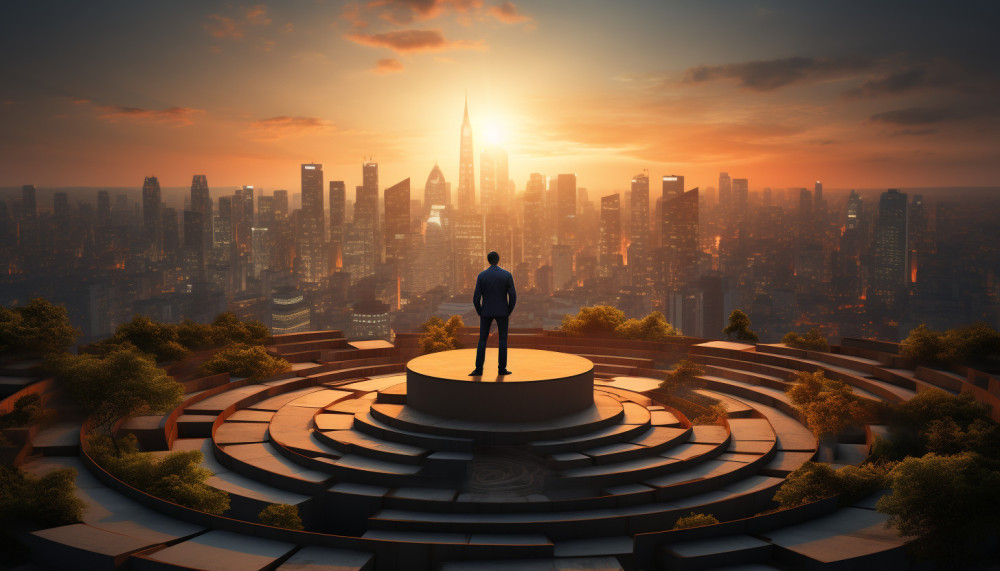 03 étapes à respecter pour la création d’une entreprise