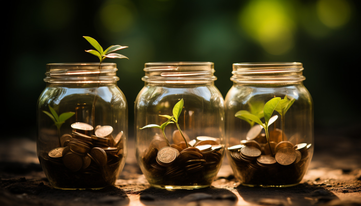 3 conseils pour épargner dans un contexte de taux bas