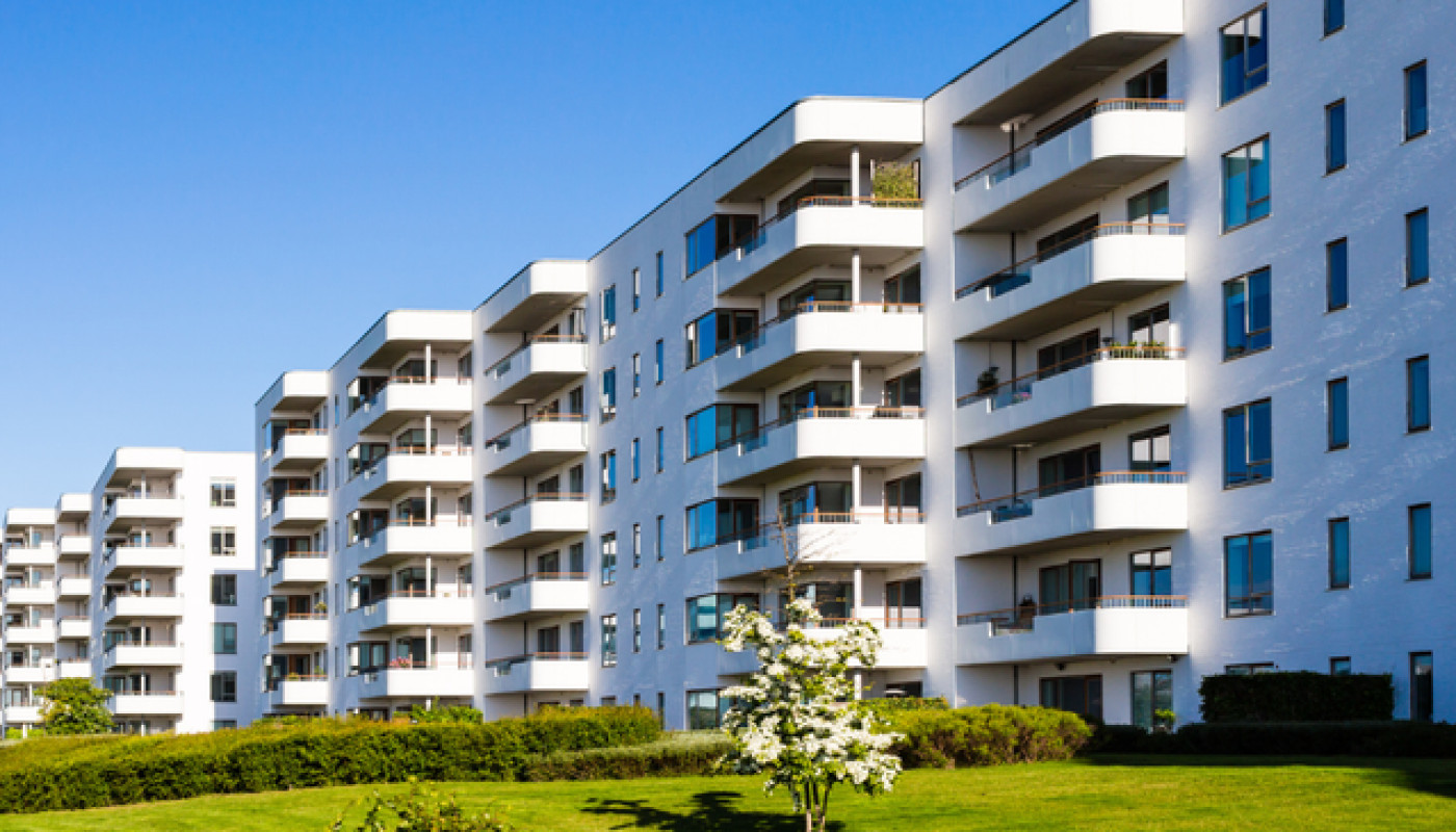 Comment un syndic de copropriété au Luxembourg garantit la valorisation de votre bien ?