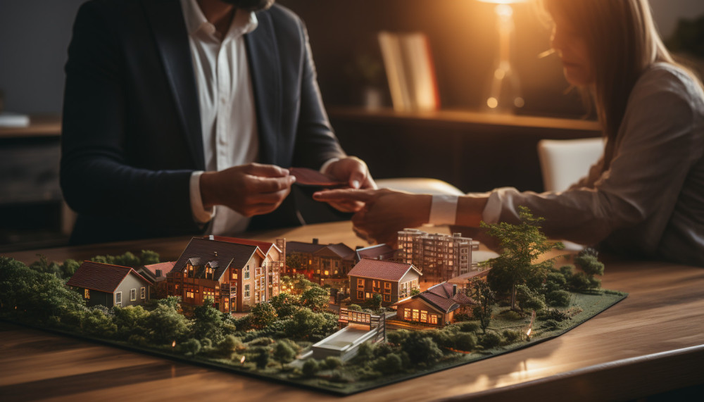 Achat d’un immeuble : Comment réussir votre achat de bien immobilier ?