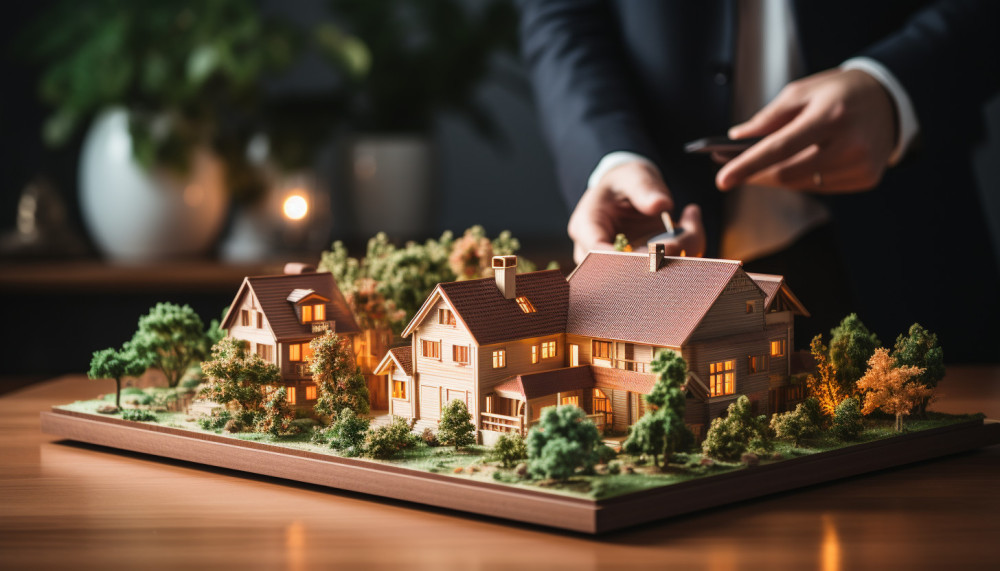 Autres - Agence immobilière : comment faire un choix réussi ?