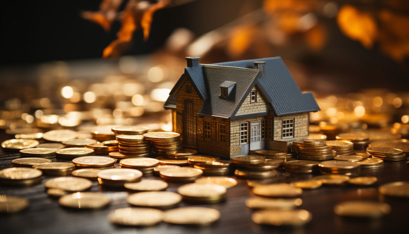 Comment acquérir un bien immobilier sans avoir le capital requis?