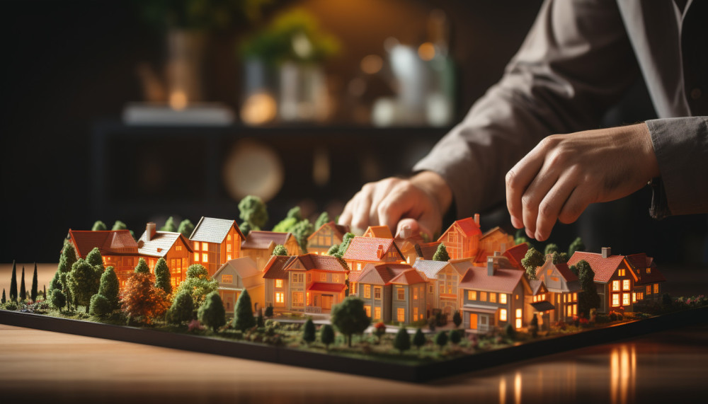 Autres - Comment avoir un bon taux de prêt immobilier ?