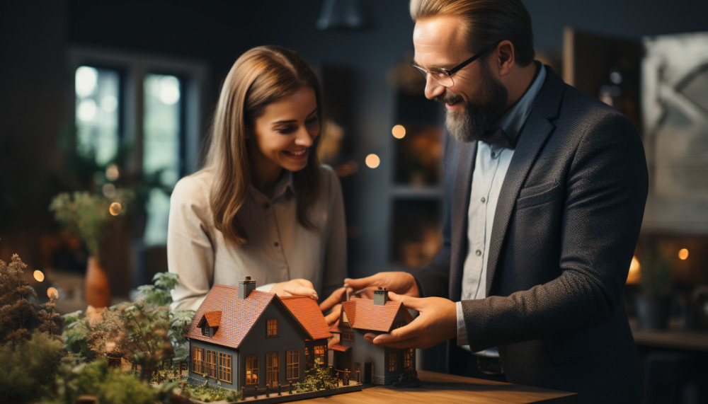 Autres - Comment bénéficier d’un prêt immobilier ?