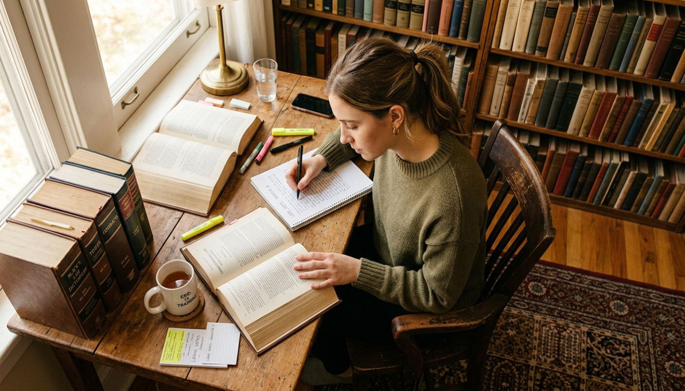Comment choisir le bon domaine juridique pour votre situation ?