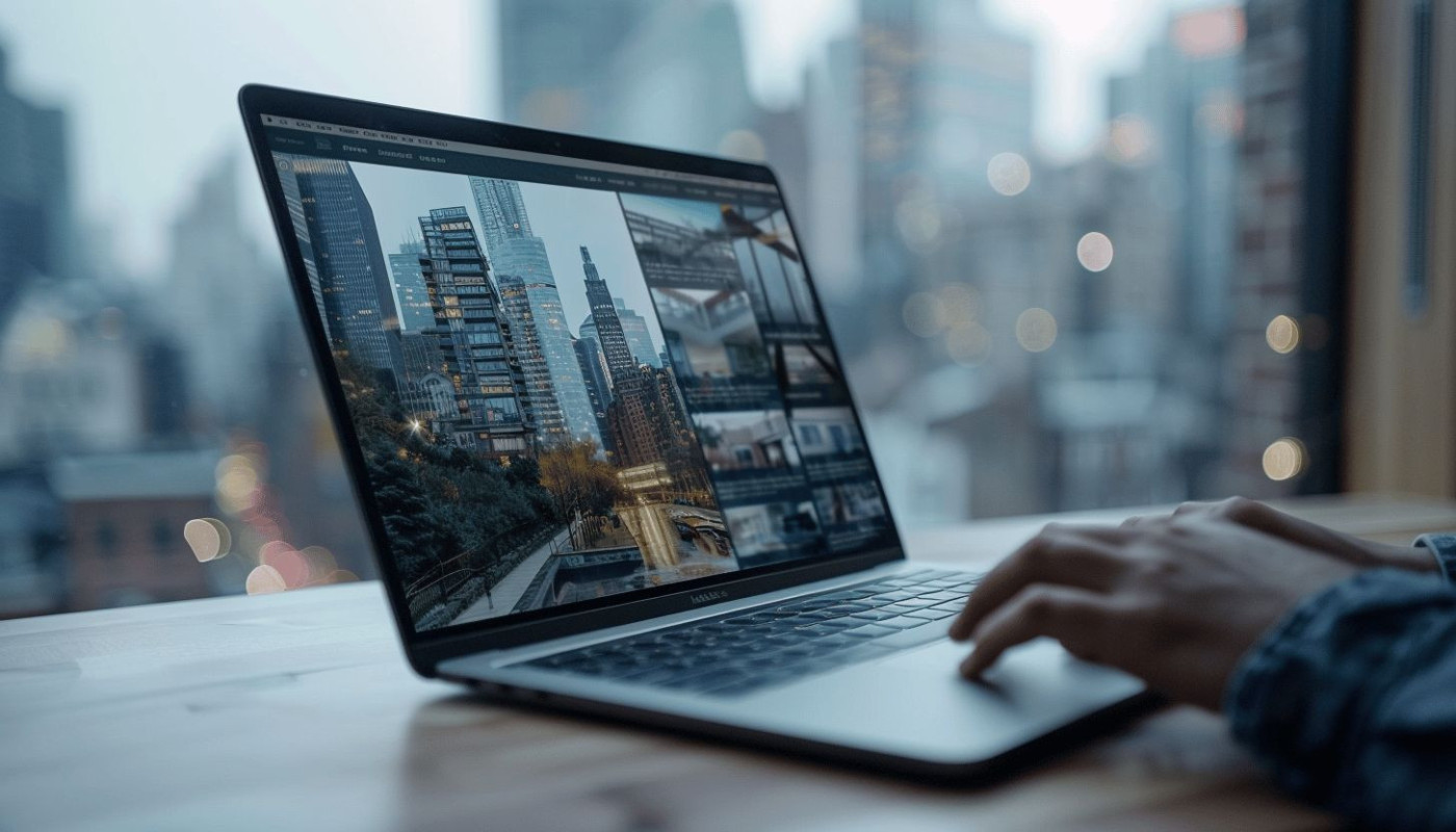 Comment choisir une plateforme efficace pour la recherche de propriétés en ligne
