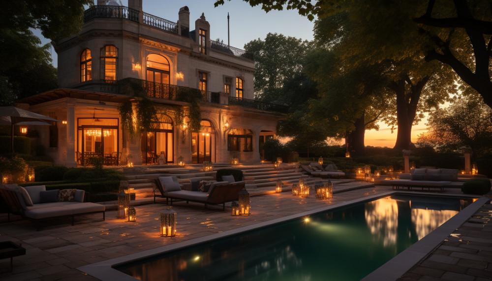 Comment comprendre le marché immobilier de luxe à Bordeaux ?