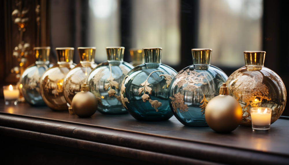 Autres - Comment décorer votre dessus de cheminée ?