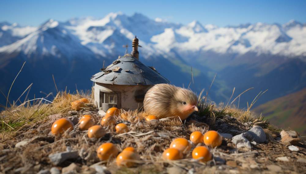 Comment économiser pour l'achat d'une maison dans le Canton du Valais