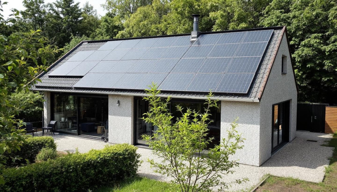 Comment évaluer l'efficacité énergétique de votre habitat ?