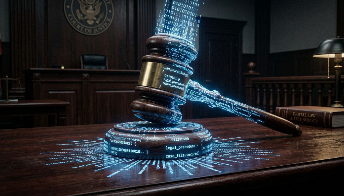 Comment la législation influence-t-elle l'évolution des droits numériques ?