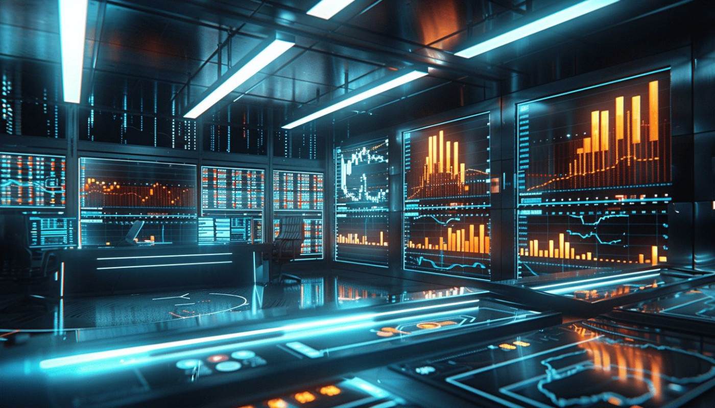 Comment les intelligences artificielles révolutionnent-elles les stratégies de trading sur les marchés financiers