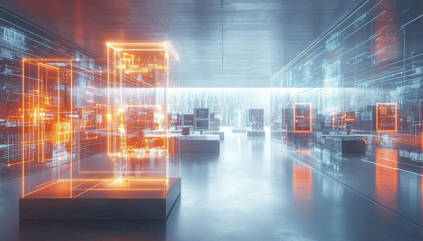 Comment les nouvelles technologies transforment-elles les petites et moyennes entreprises ?