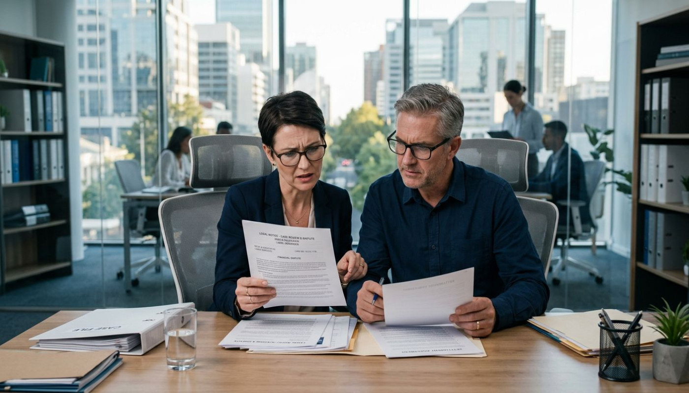 Comment naviguer dans les nouvelles régulations de divorce en 2026 ?