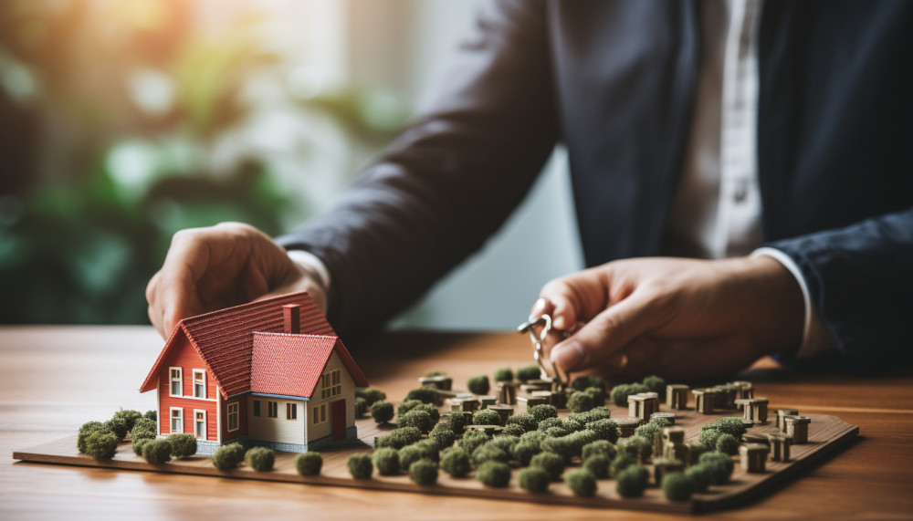 Autres - Comment obtenir un prêt immobilier sans difficulté ?