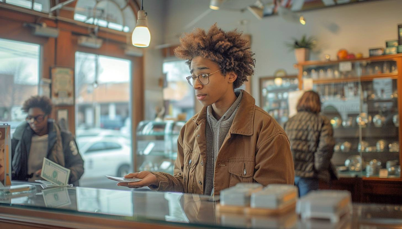 Comment obtenir un prêt sur gage rapidement et en toute sécurité