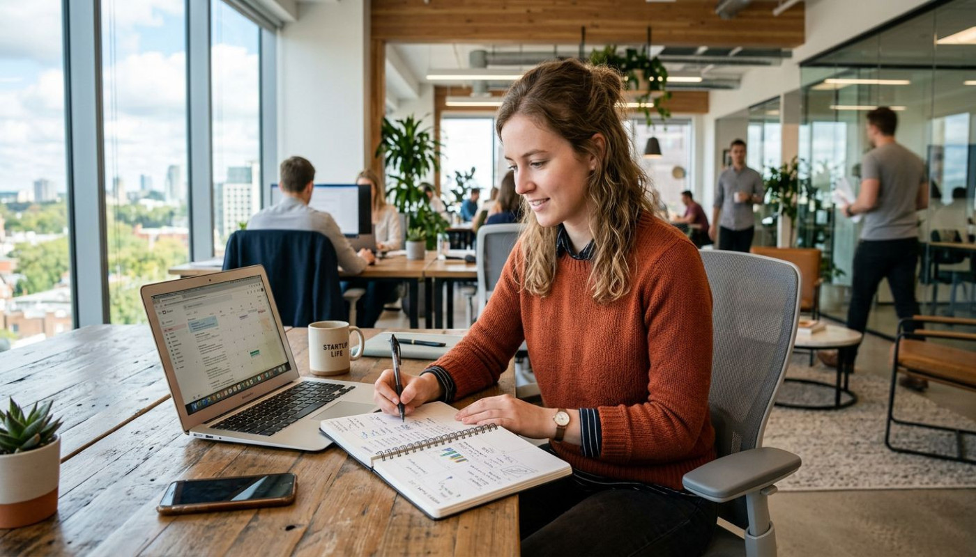 Comment optimiser la gestion quotidienne de votre entreprise ?