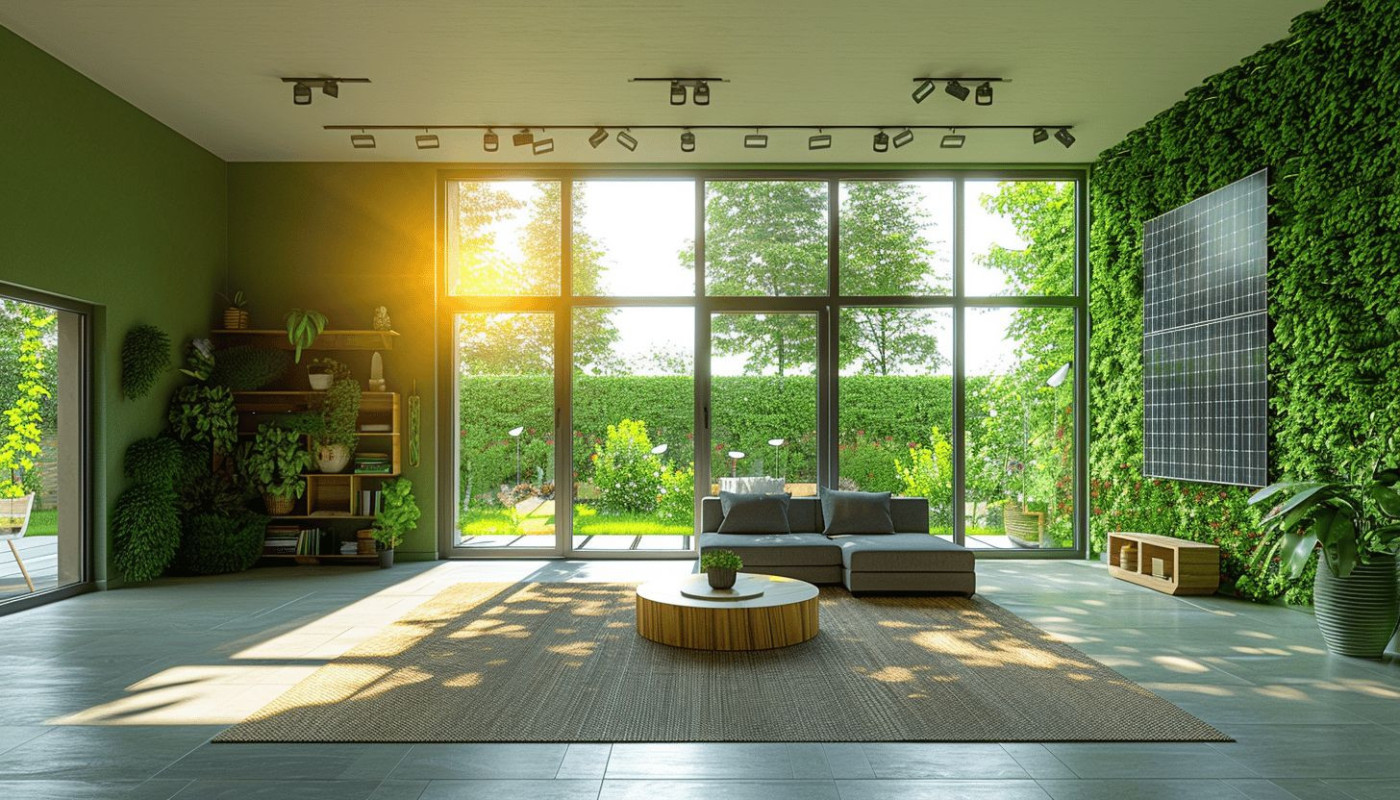 Comment optimiser l'efficacité énergétique dans votre nouveau logement