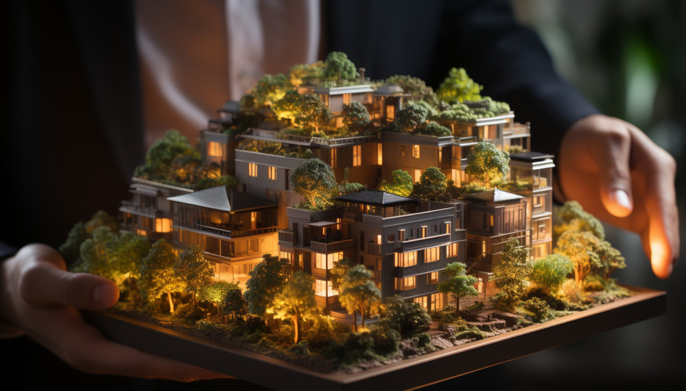 Comment réussir à investir dans l’immobilier professionnel ?