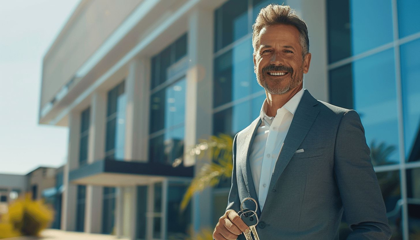 Conseils pour choisir le meilleur courtier immobilier pour vos transactions