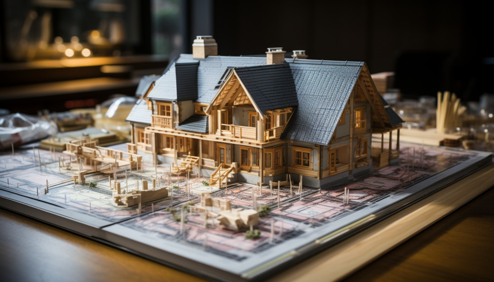 Autres - Construction d'une maison : quelles sont les démarches administratives ?