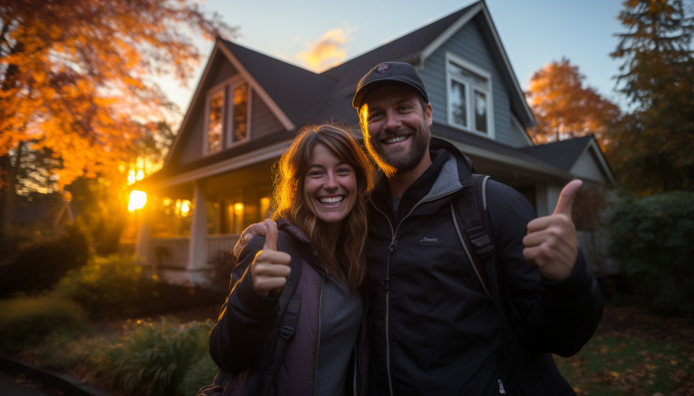 Autres - Devenir agent immobilier : le pas important à faire