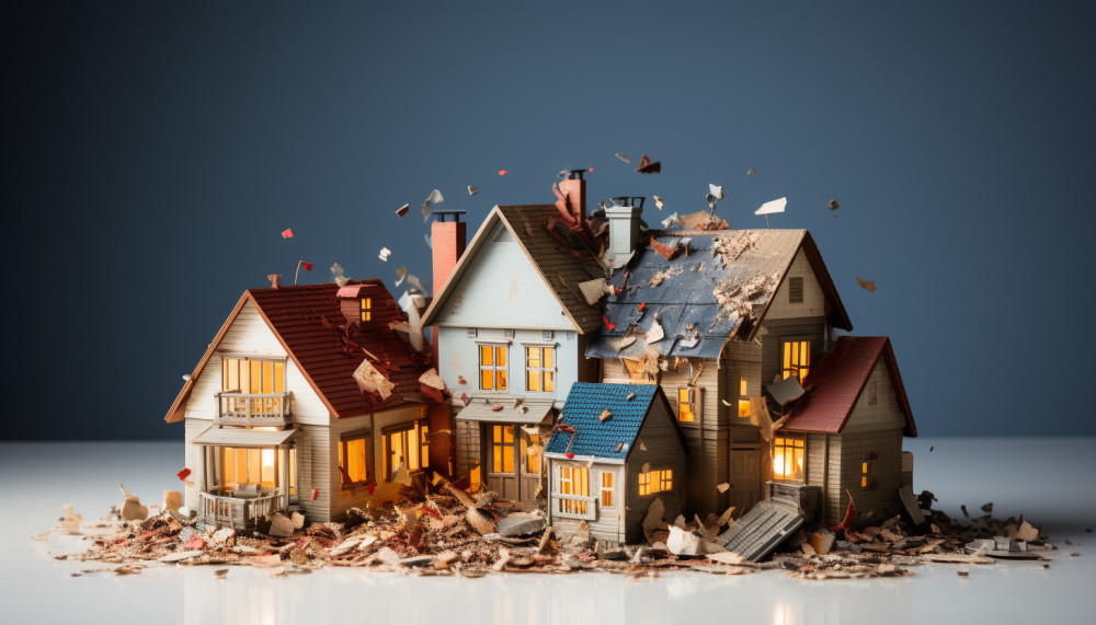 Autres - En quoi l’assurance habitation est-elle nécessaire ?