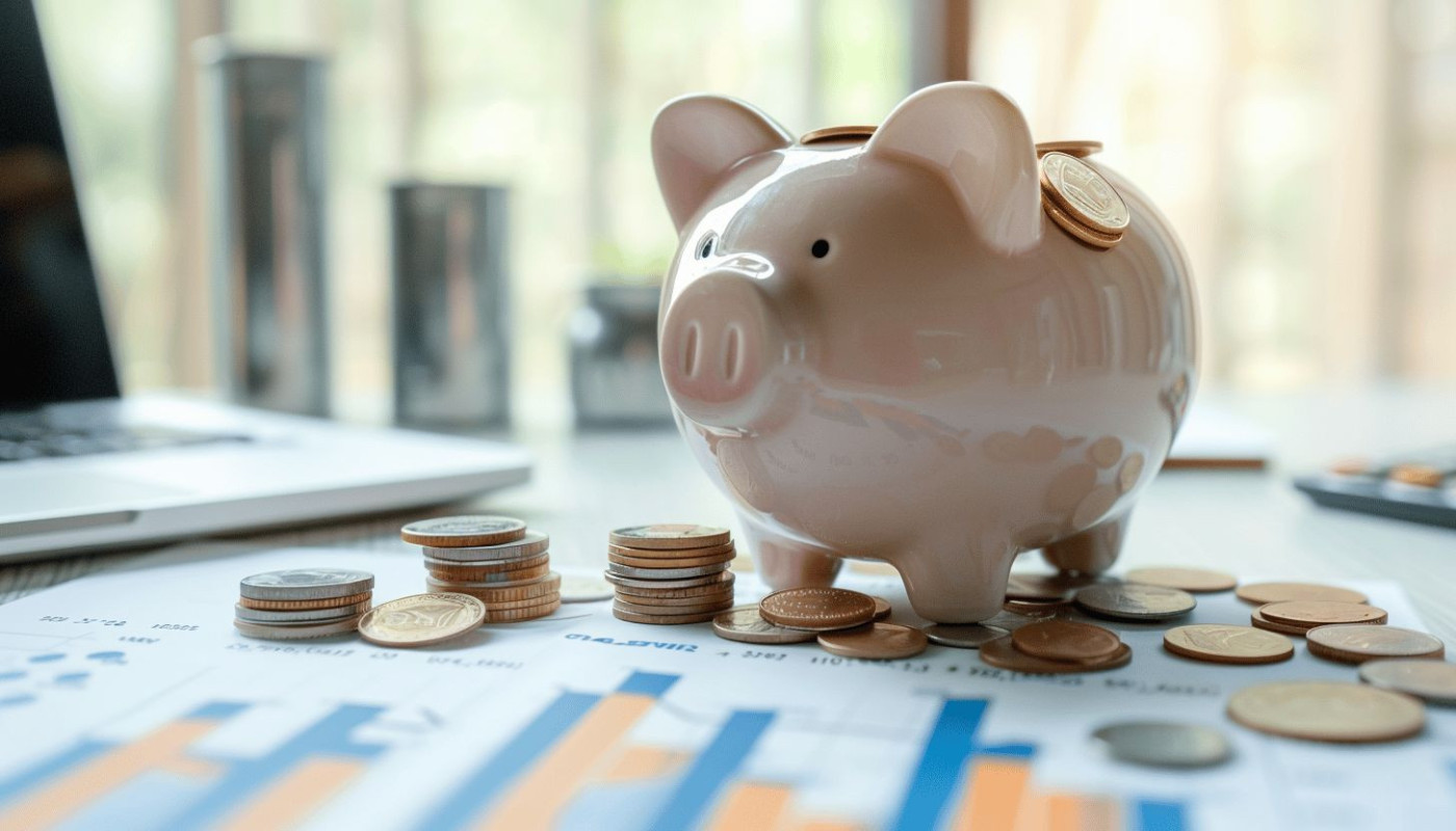 Épargne automatique stratégies pour maximiser votre patrimoine sans effort