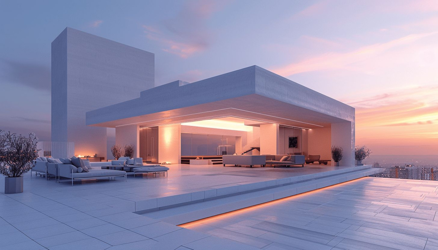 Exploration des avantages de la modélisation 3D BIM pour l'architecture moderne