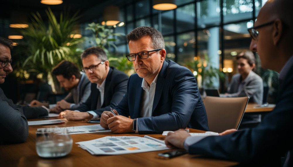 Autres - Finance d’entreprise : quelques astuces pour une bonne gestion