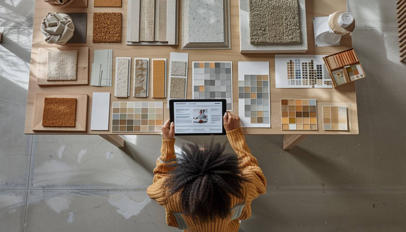 Guide pour choisir des matériaux durables pour la rénovation de maison en 2024