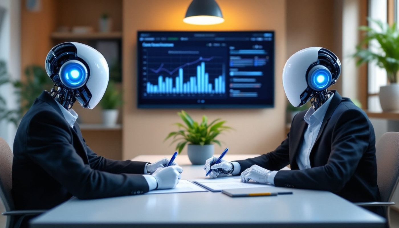 Impact des nouvelles régulations sur les contrats B2B en 2025