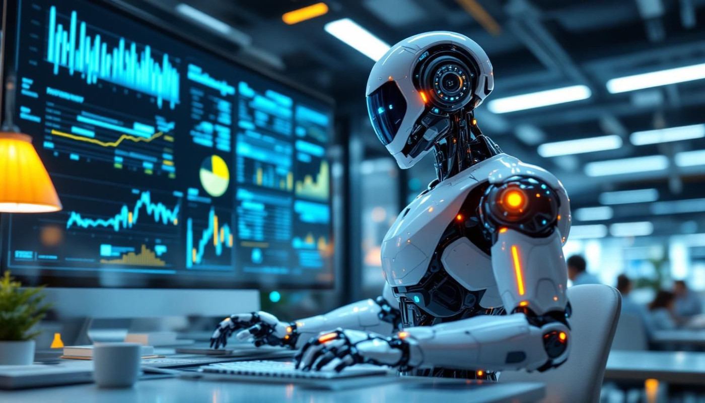 Impact des nouvelles technologies sur la fiscalité des entreprises