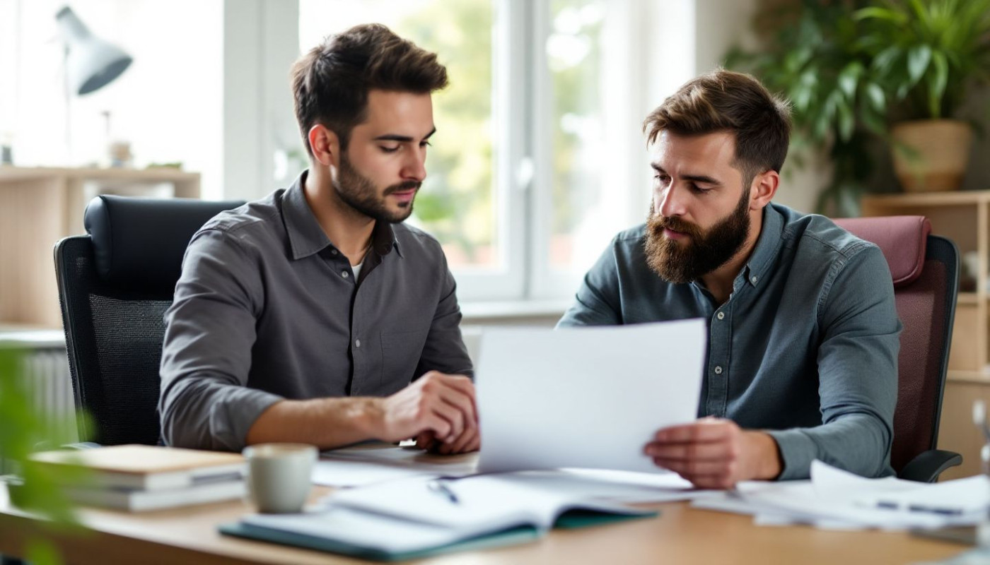 Impact des réformes fiscales 2025 sur les petites entreprises