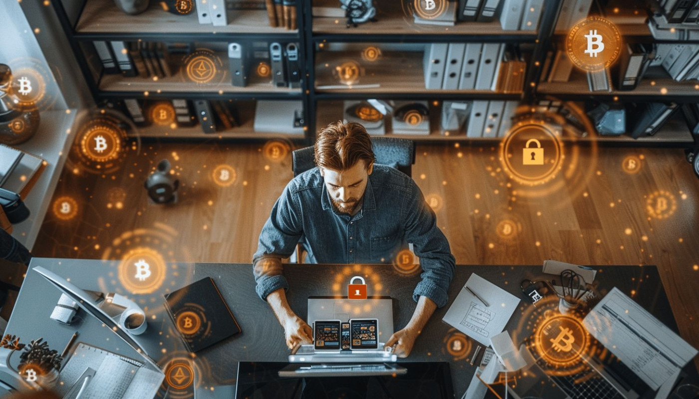 Cryptomonnaies - Investir dans les stablecoins en période de volatilité du marché comment sécuriser ses actifs numériques