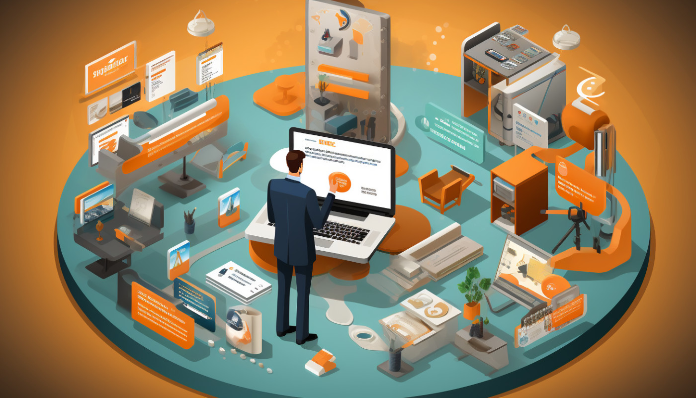 Les 5 avantages du Customer Relationship Management (CRM) Salesforce pour la croissance de votre entreprise