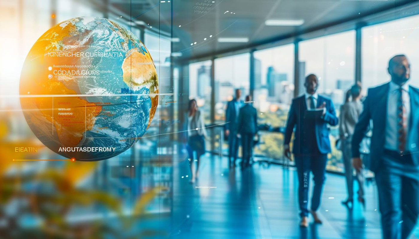 Assurance - Les avantages de l'assurance pour sociétés étrangères en Europe