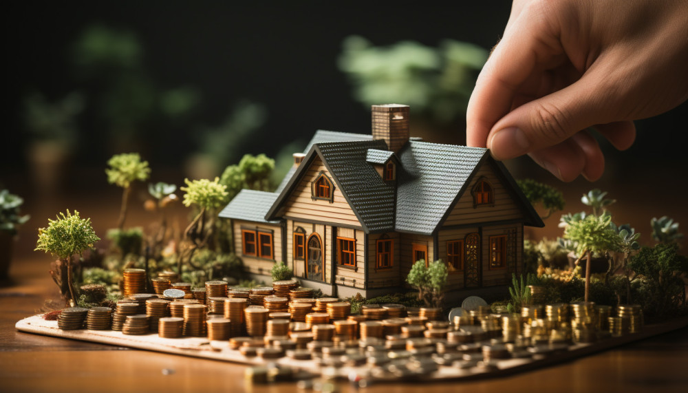 Les avantages d’un prêt pour les travaux : Un investissement judicieux pour votre propriété