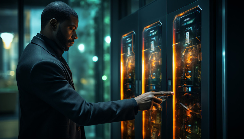 Les dernières innovations en matière de serrures électroniques et leur impact sur la sécurité