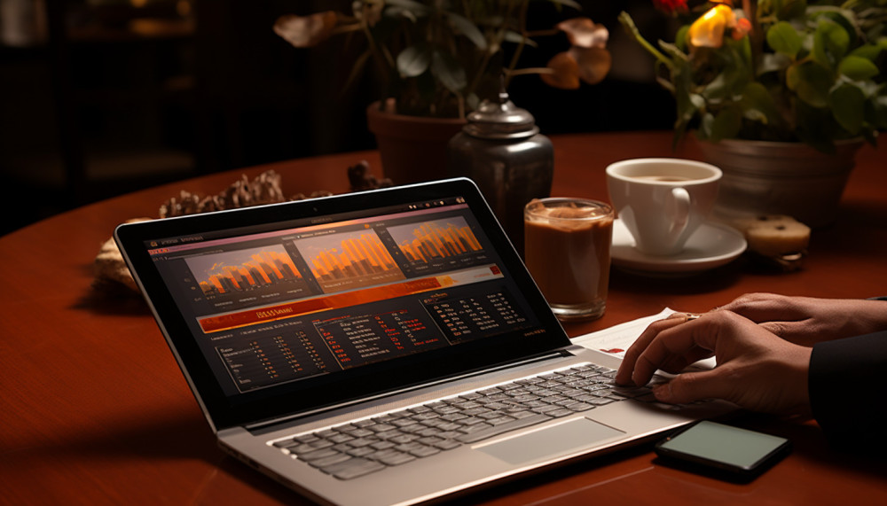 Les solutions d'épargne professionnelle associées aux comptes pro en ligne