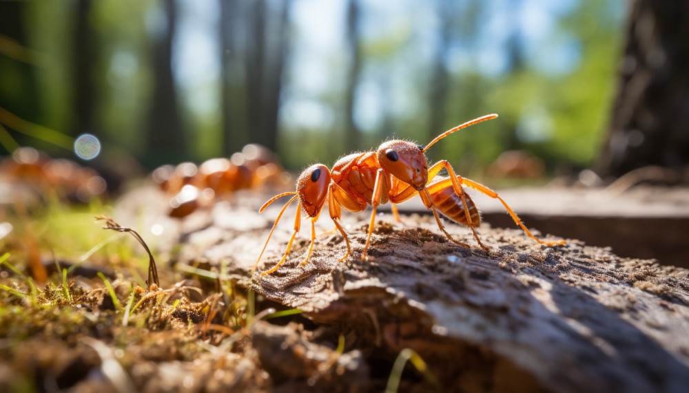 Autres - L’essentiel à savoir sur le diagnostic termites