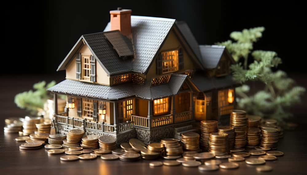 L’immobilier : un financement rentable et lucratif à du long terme