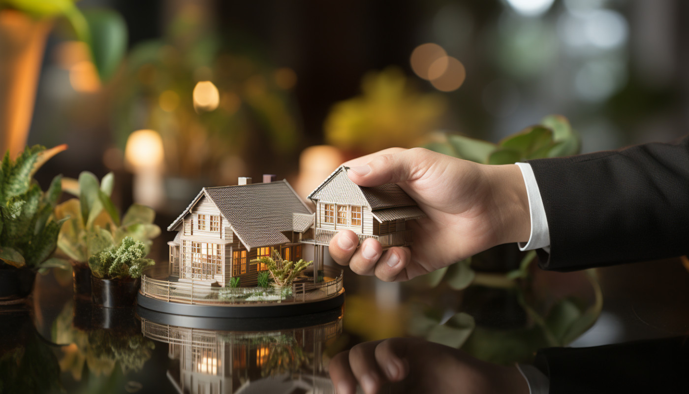 L’importance d’un agent immobilier dans l’acquisition de bien