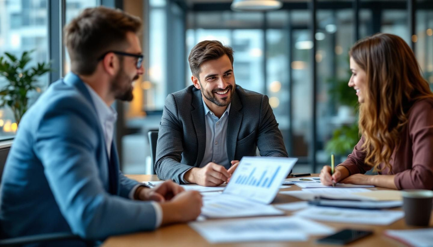 Maximiser la rentabilité de vos biens locatifs avec des stratégies innovantes