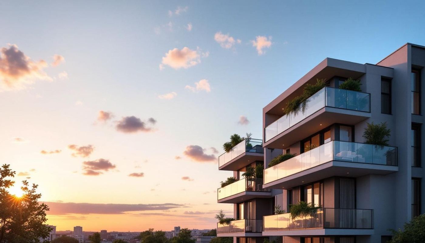 Maximiser la rentabilité de votre investissement locatif en 2025