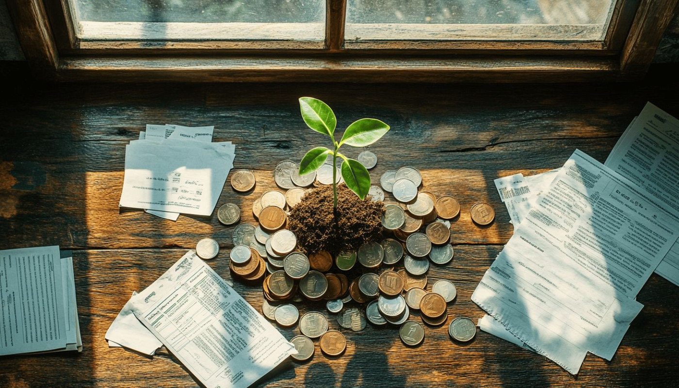 Microcrédit et entrepreneuriat social comment démarrer avec un petit budget