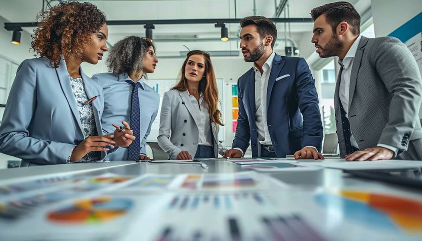 Optimisation des techniques de vente B2B : Stratégies et meilleures pratiques