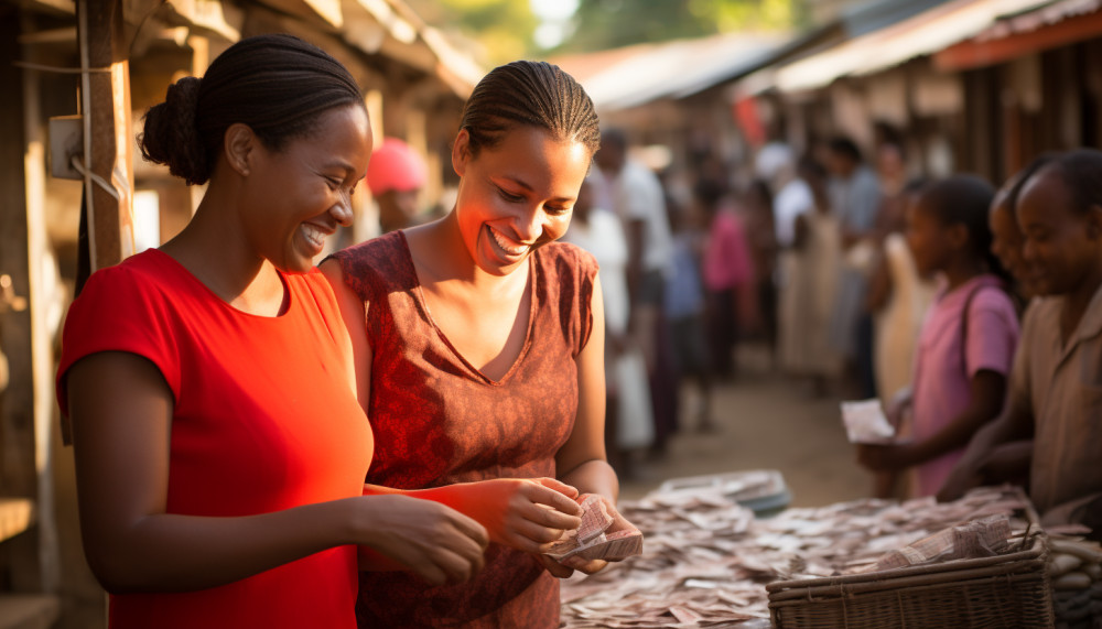 Autres - Pourquoi choisir le micro crédit ?