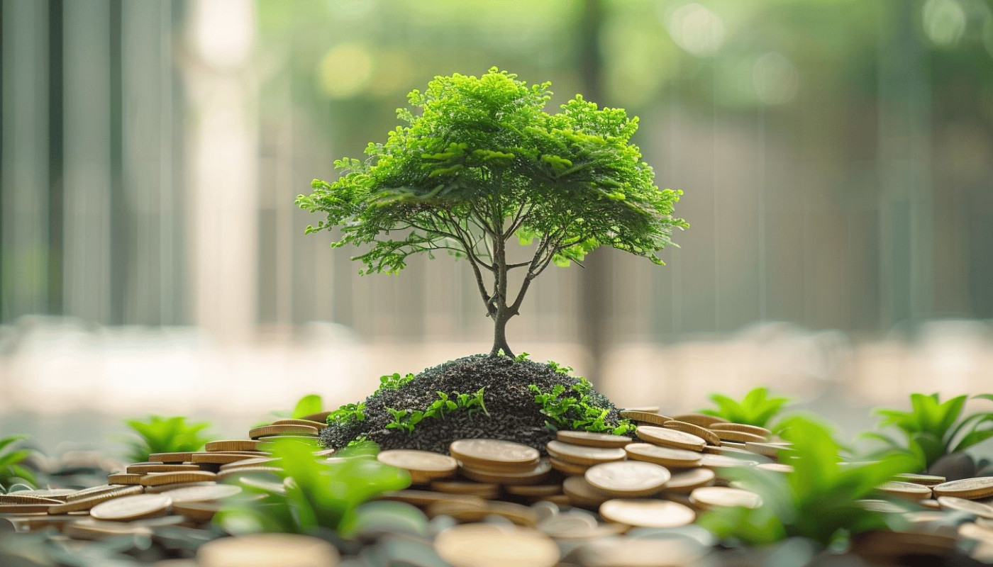 Prêts verts financer des projets écologiques avec des conditions avantageuses