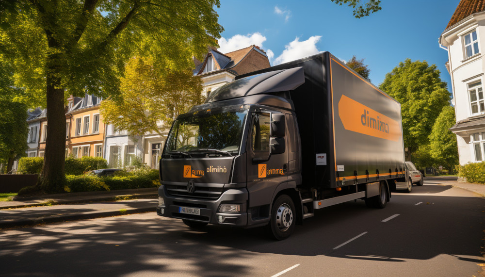 Projet de déménagement : avez-vous besoin d'un professionnel à Amiens ?